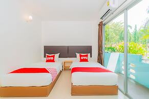 Koh Lak Resort