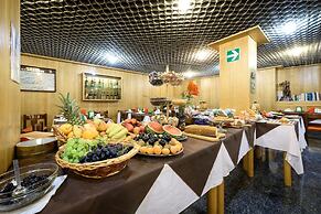 Hotel Schenatti