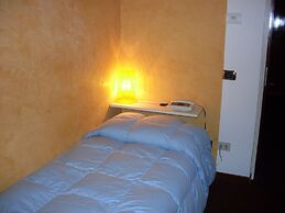 Hotel Schenatti