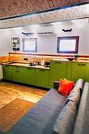 T House
