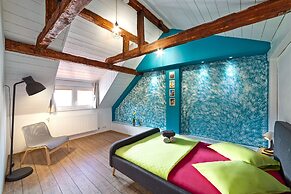 T House