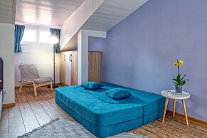 T House