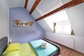 T House