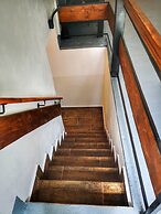 T House