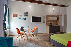 T House