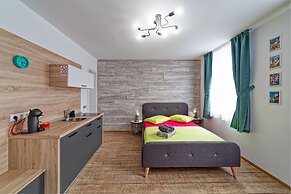T House
