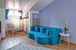 T House