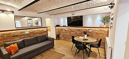 T House