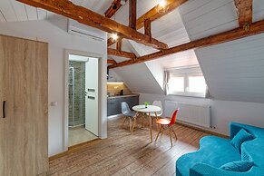T House