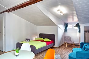 T House