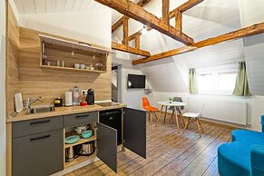 T House