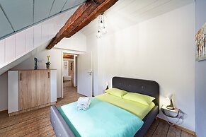 T House