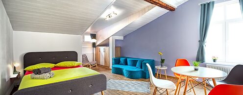 T House