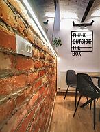 T House