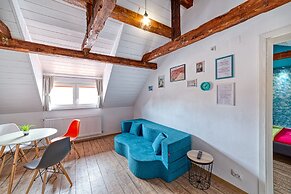 T House