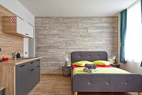 T House