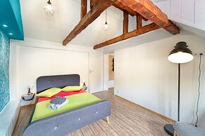T House