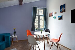 T House