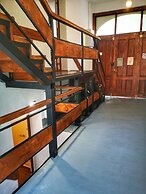T House