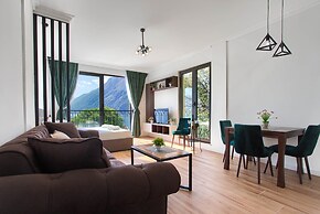 Magical View Apartments