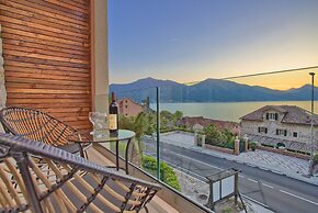 Magical View Apartments