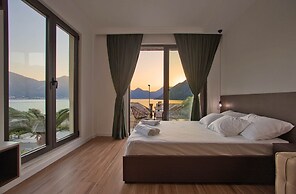Magical View Apartments