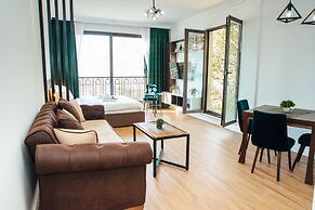 Magical View Apartments