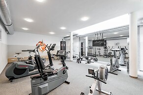 Hotel Andy