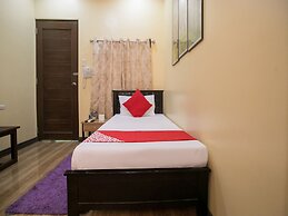 Rjat Guesthouse