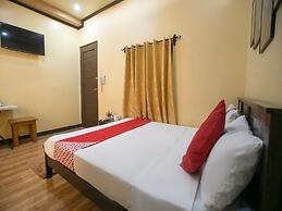 Rjat Guesthouse