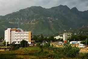 Hotel Durga Residency