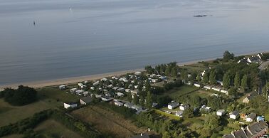 Camping Les Goelands