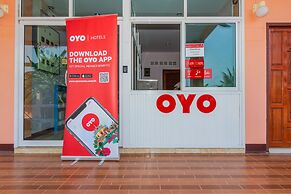 OYO 628 Dao Krajang