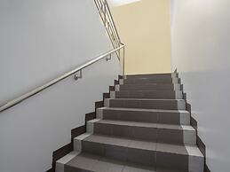 OYO 549 Sajj Bldg