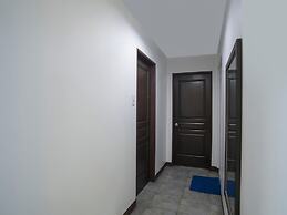 OYO 549 Sajj Bldg