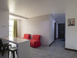 OYO 549 Sajj Bldg