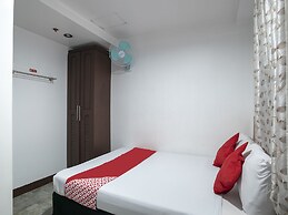 OYO 549 Sajj Bldg