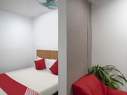 OYO 549 Sajj Bldg