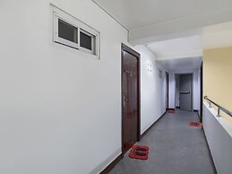 OYO 549 Sajj Bldg