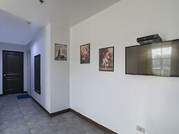 OYO 549 Sajj Bldg
