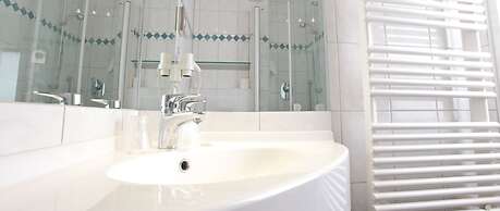 Waldhotel Bad Soden