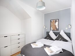 Limehome Leipzig Jahnallee