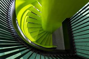 NUO By juSTa