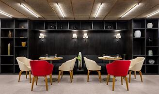NUO By juSTa