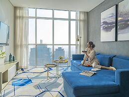 Pullman Sharjah