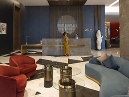 Pullman Sharjah