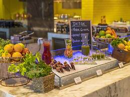 Pullman Sharjah