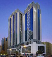 Pullman Sharjah