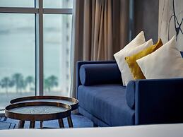 Pullman Sharjah