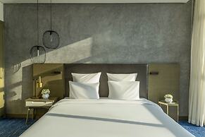 Pullman Sharjah